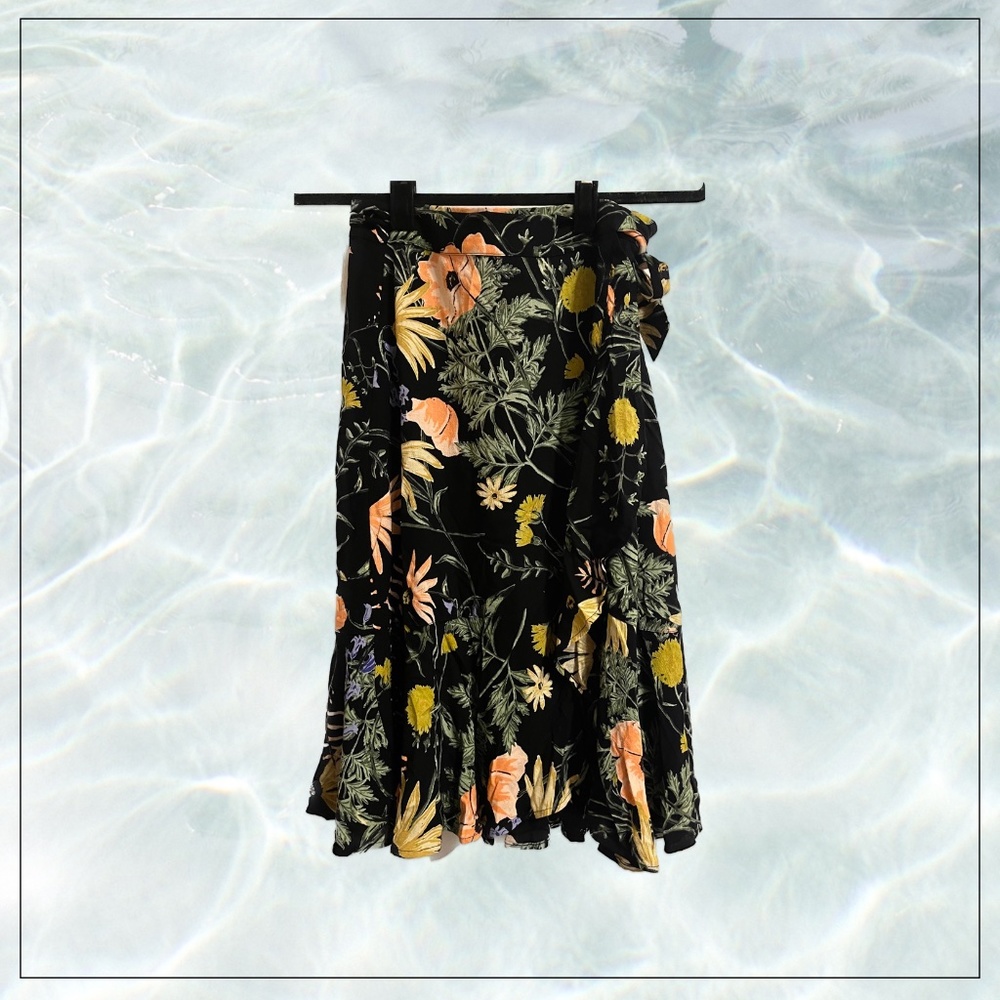 Amuse Society Skirt